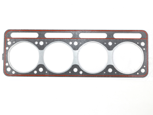 Прокладка ГБЦ УМЗ 421, 4216 (d=100 мм) а/м УАЗ, ГАЗель с герм. эконом, ОЕ 421-1003020 (Ярославль)