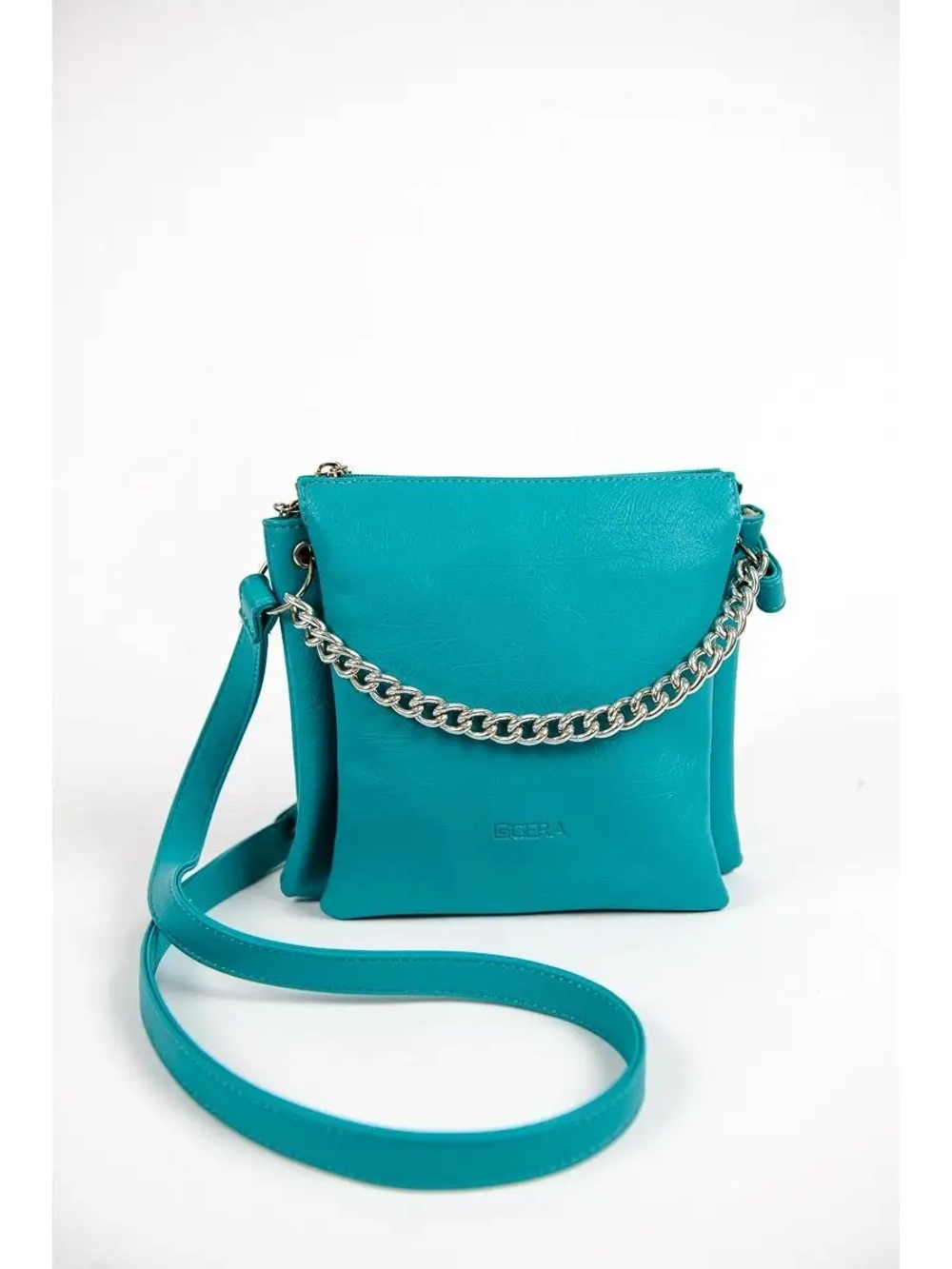 сумка через плечо маленькая кросс-боди