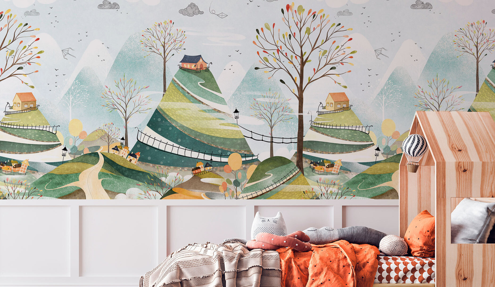 Коллекция Adventure