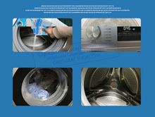 Средство моющее для стиральных машин iLiFE