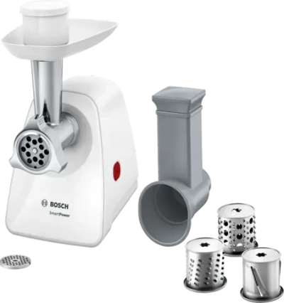 Мясорубка Bosch MMWPL2000