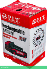 Аккумулятор для инструмента P.I.T. PH20-2.0