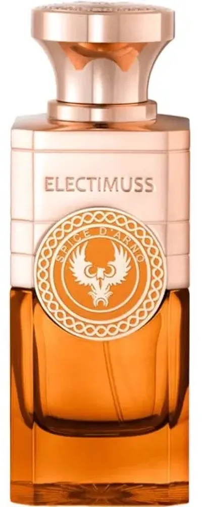ELECTIMUSS LONDON SPICE D&#39;ARNO EDP 100 ML
