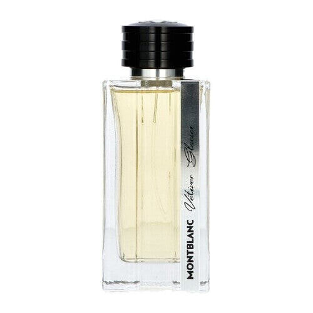 Montblanc Vetiver Glacier Мужская парфюмерия 10% - 20%