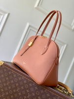 Louis Vuitton Low Key Duffle Tote