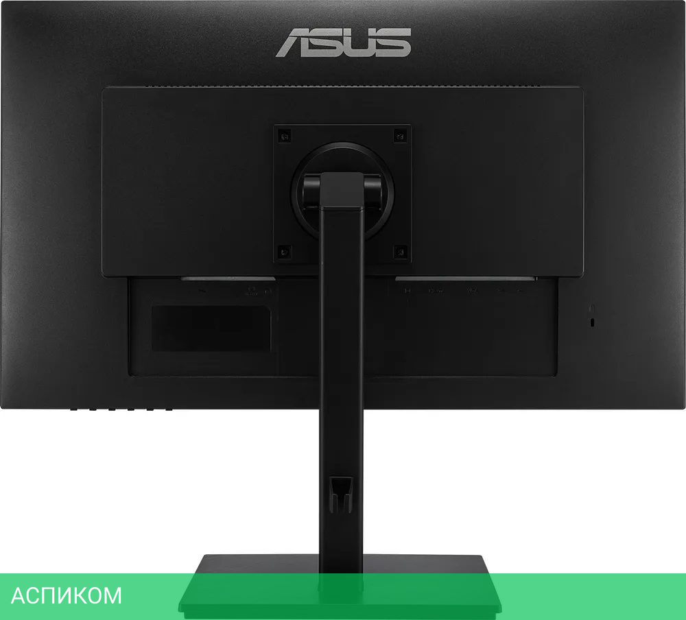 Монитор Asus VA27DQSB (90LM06H1-B02370)