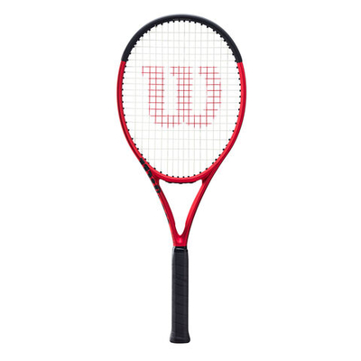 Теннисная ракетка Wilson Clash 100UL V2.0 Comfort Rackets