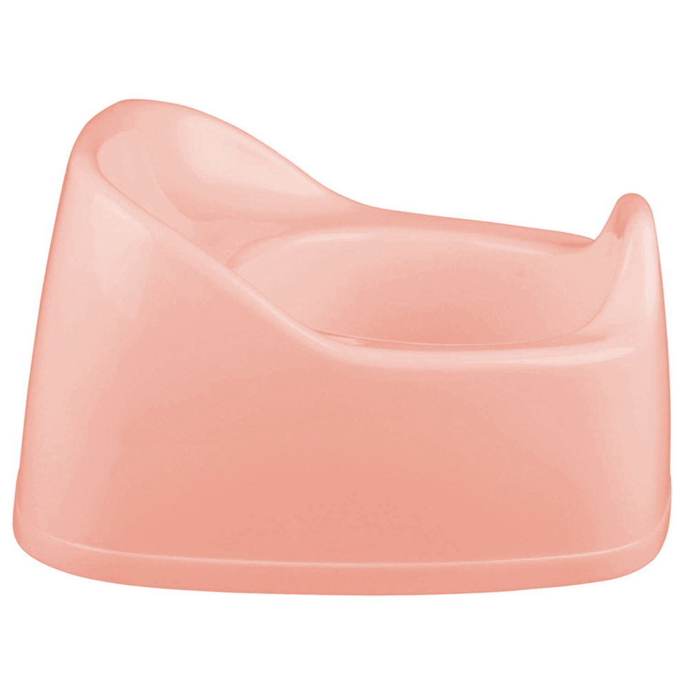 Горшок 270*220*150 розовый 431326233