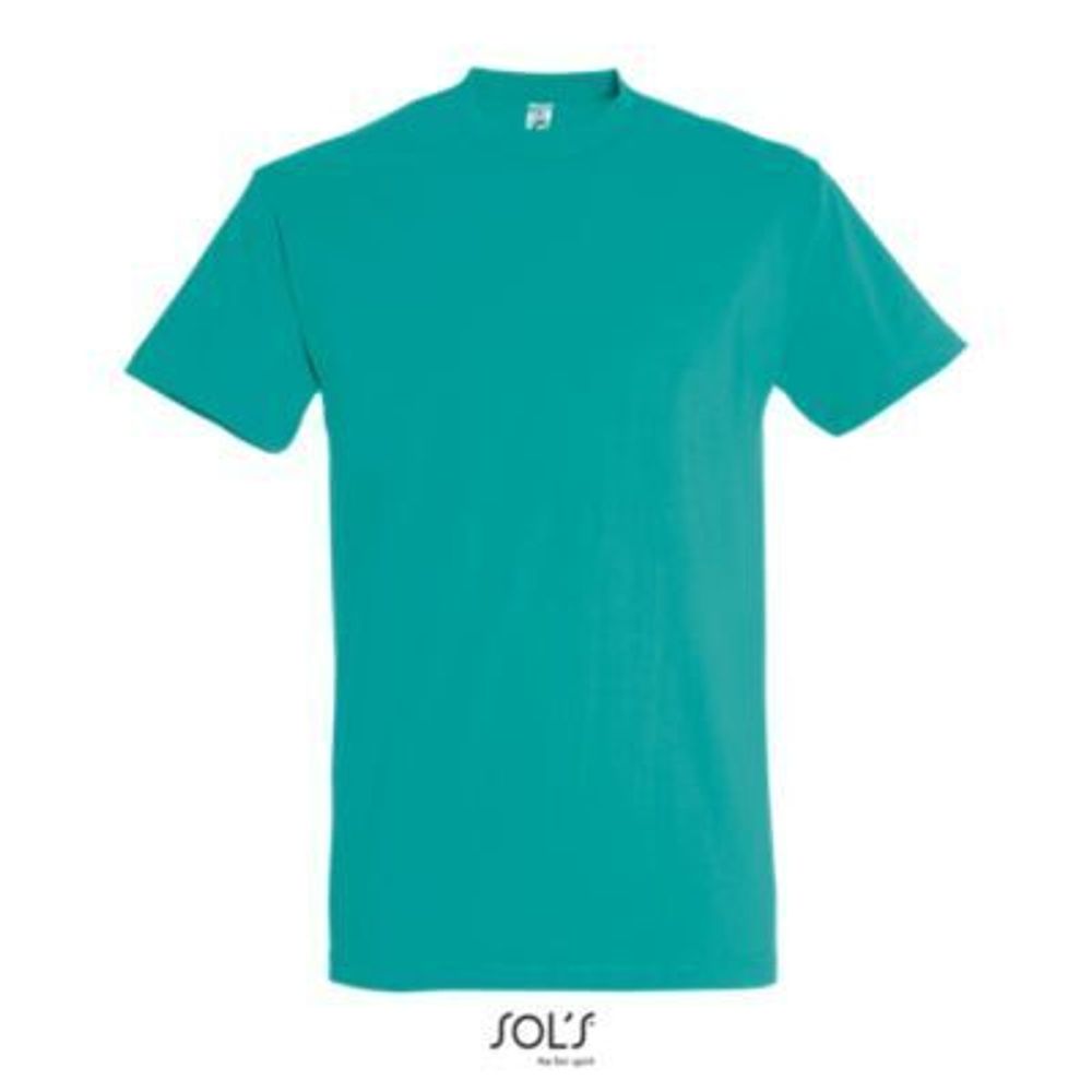 Футболка Imperial мужская 100% хлопок Красный  XXL