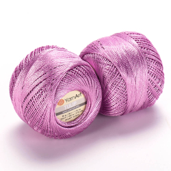 Tulip (Yarn Art)
