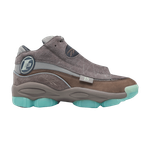 Кроссовки Reebok Answer The Dmx Unik