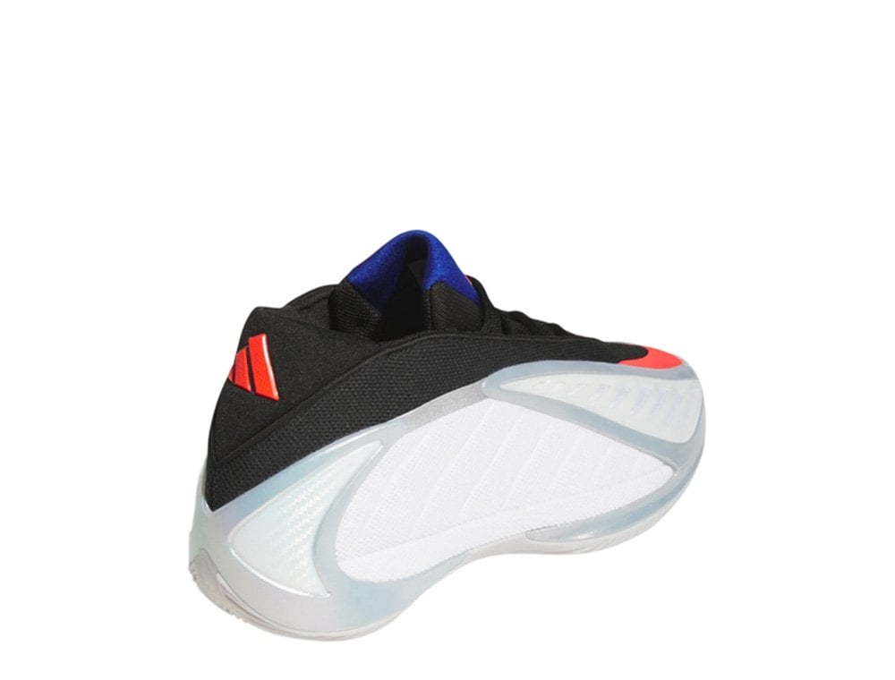 Баскетбольные кроссовки adidas Anthony Edwards 2