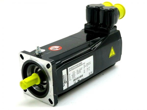 Серводвигатель Schneider Electric SH31402P02F2000