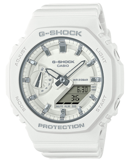 Часы Casio G-Shock GMA-S2100-7A