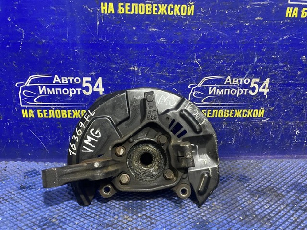Ступица передняя левая SUBARU LEVORG 2014-2020