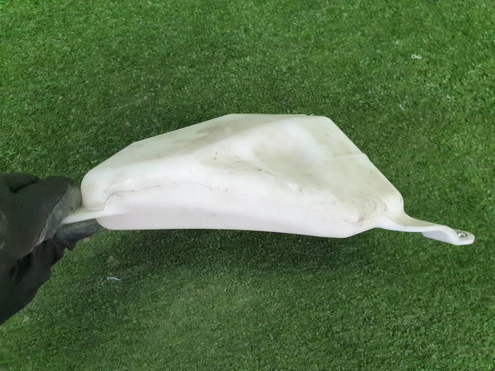 Бачок расширительный Toyota Land Cruiser Prado 150 (2009-н.в.)