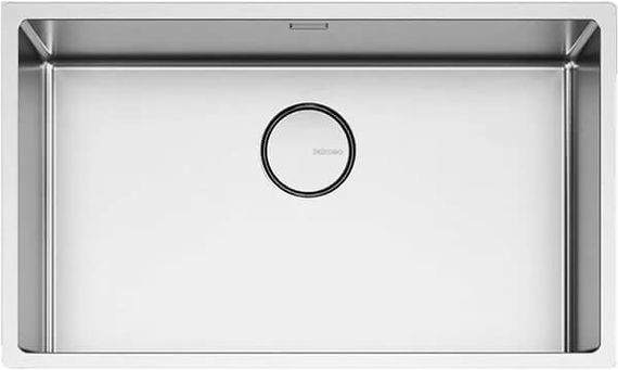 Мойка Falmec COMO 70 CM INOX (FLUSH/TOPMOUNT)