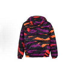 Пуховик Jordan Camouflage Winter Jacket