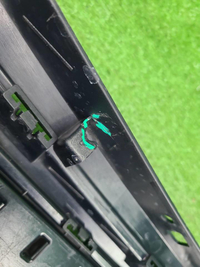 Решетка радиатора Knewstar 001 (2024-н.в.)