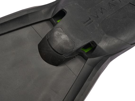 Комплект крепления калоши Salvimar Speeder для пластиковой лопасти