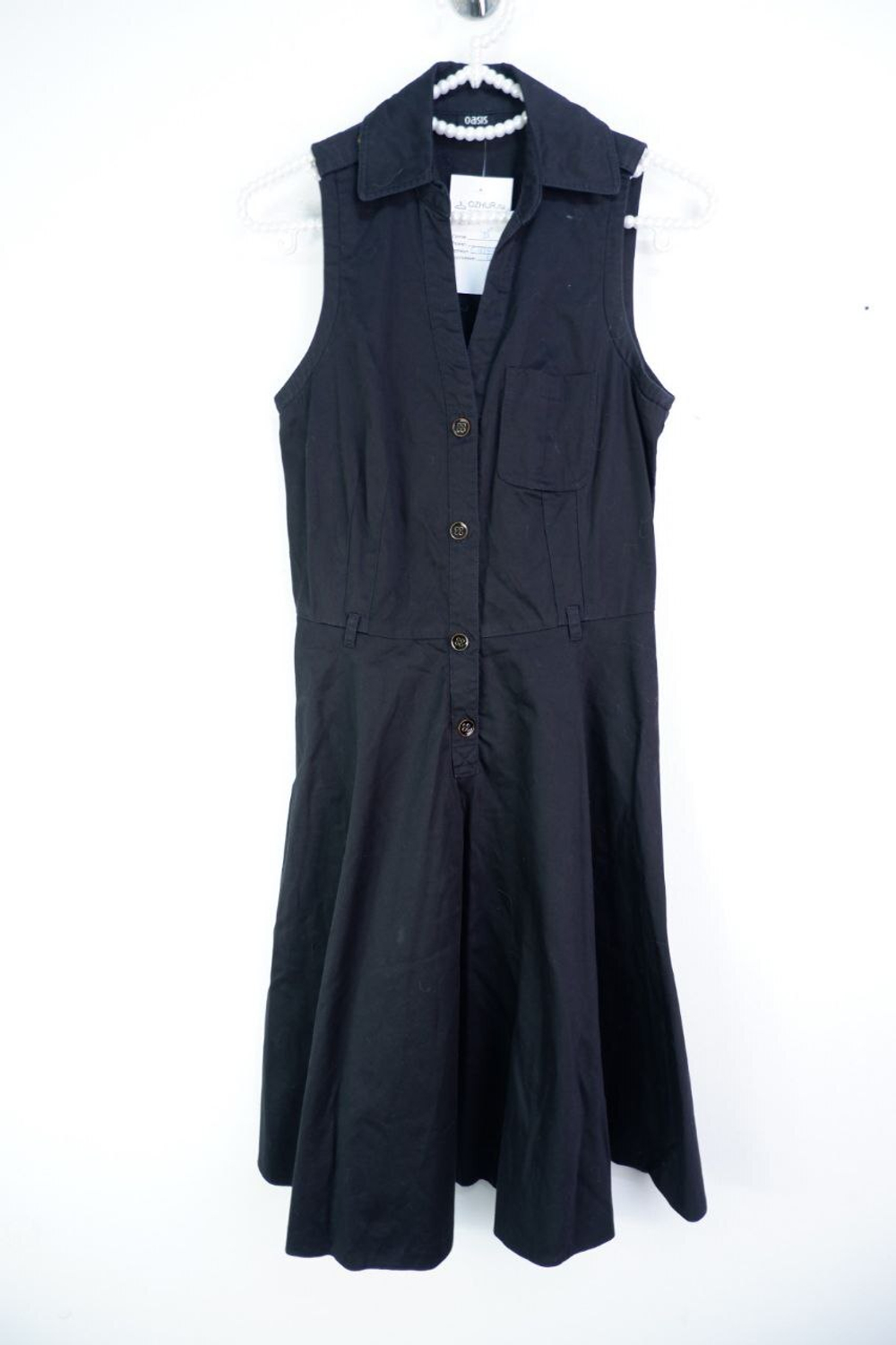 Платье OASIS для городского образа 40 размер