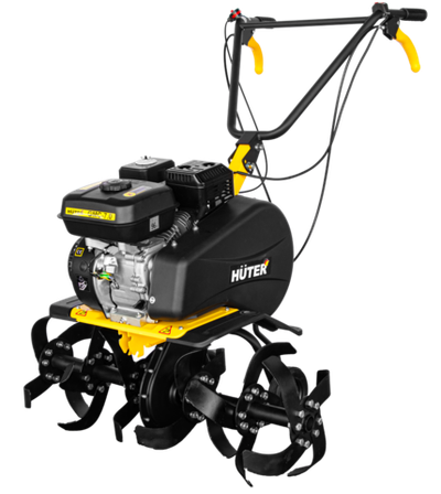 Мотокультиватор Huter GMC-7.0