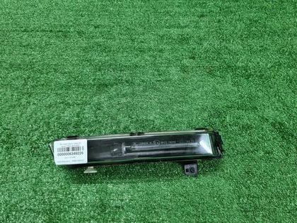 ДХО левый Jaguar F-pace (2016-2020)