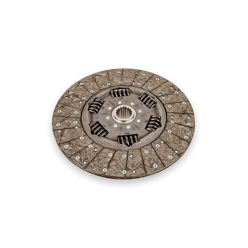 Диск сцепления ведомый, 430WGTZ