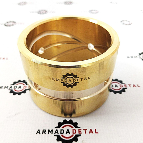 Втулка каретки | 831/10211, 332/G0719 | Armada Detal S