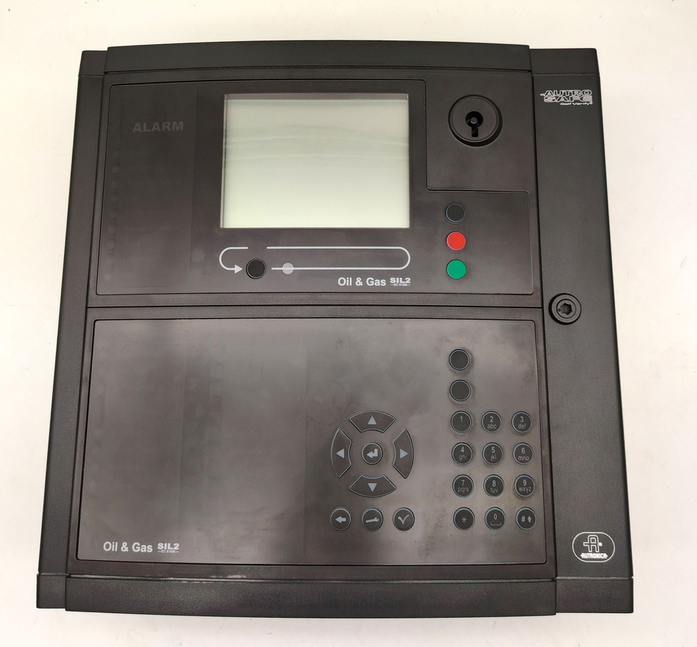 Детектор дыма Autronica Fire and Security AS Autronica Fire and Security BS-420G2 Б/У