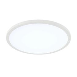 Citilux Омега CLD50R150N LED Встраиваемый светильник с диммером Белый