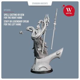 Комплект миниатюр LOVE IS bundle: Seers