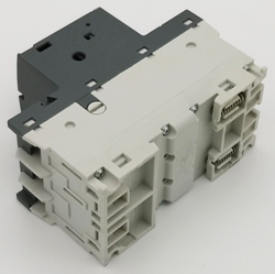 Автомат для защиты электродвигателей ABB MS132