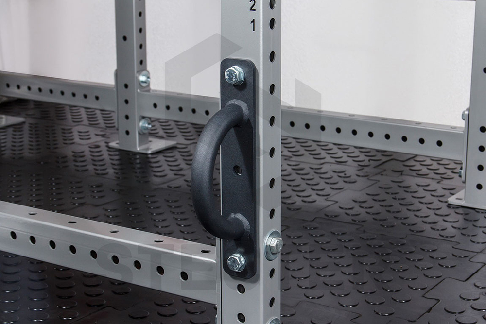 Кронштейн для тренировочного каната