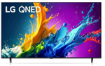 Телевизор LED LG 50QNED80T6A.ARUG
