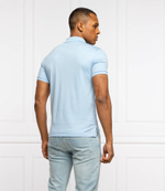 Поло POLO RALPH LAUREN - голубой(710713130)