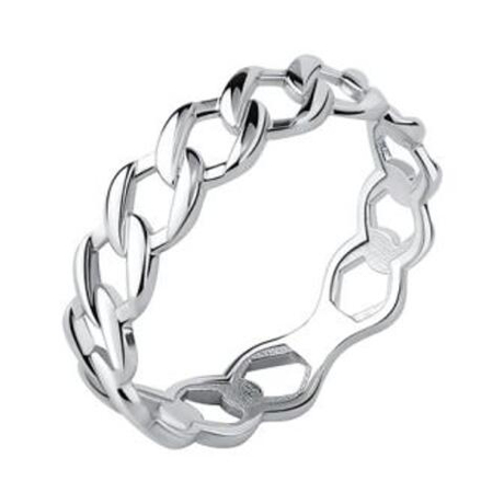 Кольцо из серебра