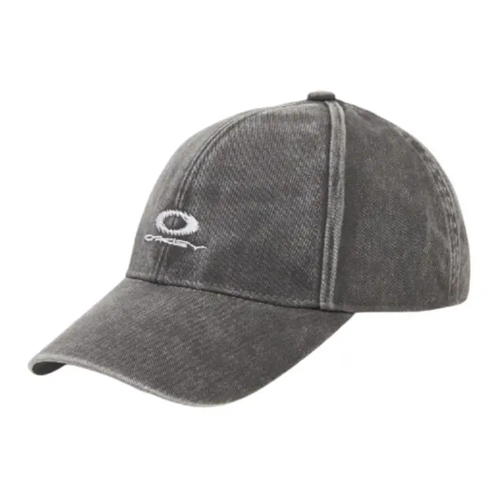 Oakley Cotton Baseball Кепка