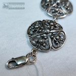 Браслет "Ольгин крест"