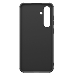 Усиленный двухкомпонентный чехол от Nillkin для Samsung Galaxy S24 FE, серия Super Frosted Shield Pro