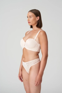 PRIMADONNA Twist I Do Бюстгальтер со съемными бретелями, пастельно-розовый