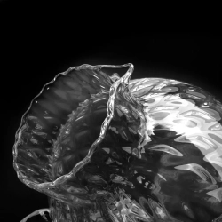 Кувшин 1.45л IVV Glu-ball прозрачный