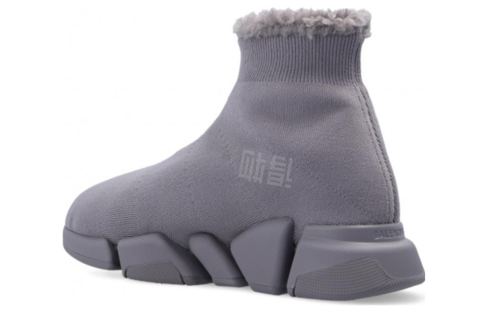 Balenciaga (Женская размерная сетка)
