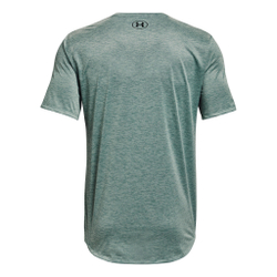 Мужское теннисное поло Under Armour Vent 2.0 T-Shirt Men - Grey