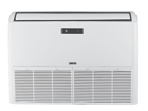 Напольно-потолочная сплит-система Zanussi ZACU-60 H/ICE/FI/N1