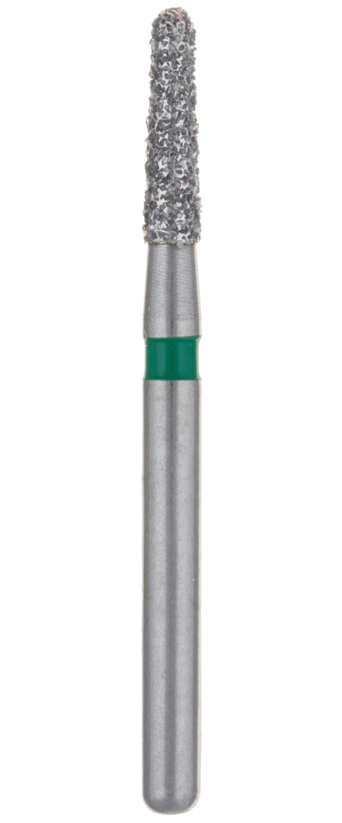 849G 016 FG 314 Бор алмазный (1 шт.), Meisinger, Германия