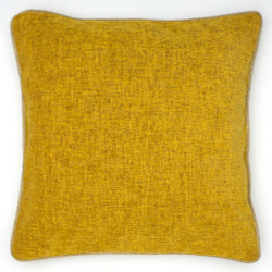 Подушка SPLENDIDПодушка декоративная 45х45 Textil Roig 45x45 Желтый
