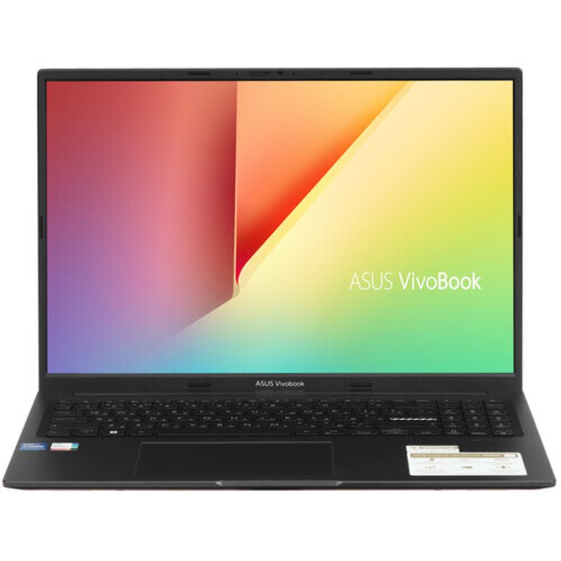 Ноутбук 16" ASUS Intel Core i7-1355U 1.7 ГГц 16 ГБ DDR4 Intel Iris Xe Graphics Vivobook 16X K3604VA-