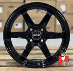 Комплект дисков Rays TE37 15x7 et38 4x100