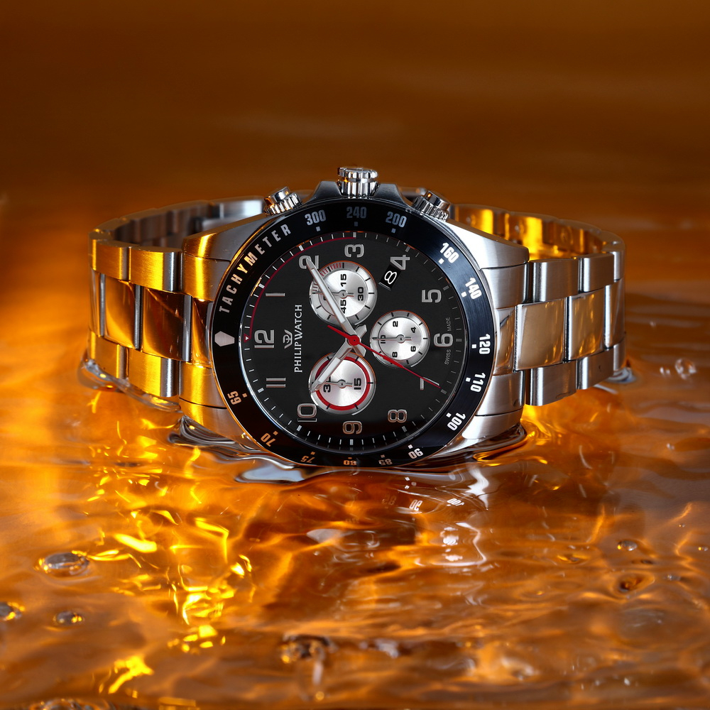 Philip Watch R8273607030